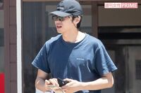 東出昌大、再婚報告もお祝いムード皆無「捨てられて仕事までなくなって…」同情集めた“元不倫相手”唐田え…