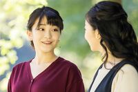 眞子さま30歳に！結婚後は小室圭さん母との「同居生活」で“嫁姑関係”の幕開けか