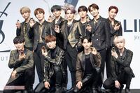 サッカー『FUJIFILM SUPER CUP 2023』のハーフタイムショーにJO1が登場！「チケット譲って・交換して」SNS…