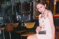 昭和ブームの火付け役、平成12年生まれのインフルエンサー・阪田マリンの正体「自分は“昭和に生きている”…