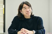 Perfume映画・佐渡岳利監督が明かす“活動凍結”の真相…アラフォーになったPerfumeが向き合った“プライベート”