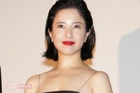 大河『光る君へ』主演・吉高由里子「朝ドラヒロインも乗り気じゃなかった」ミステリアスな素顔