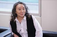 りりィさん、長男JUONとその妻・ドリカム吉田美和が見送った最期
