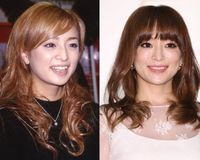 劣化したと話題の浜崎あゆみに高須院長「年相応に若い！」