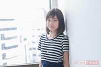 川嶋あい、『あいのり』主題歌でデビューから15年「あの一瞬が永遠になっている」