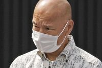 《タクシー運転手銃撃事件》発砲、逃走、出頭の容疑者の愛称は“マッコリおじさん”自己中すぎる逆ギレ素顔