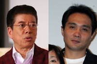 膀胱がん「発見しやすく早期なら9割完治」、前立腺がん「全ステージ含めてほぼ完治」