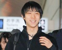 羽生結弦、“エゴサーチ”疑惑に「気にはしていますよ」