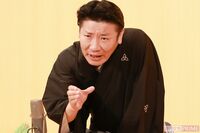 桂三度『NHK新人落語大賞』受賞までの道のり「貯蓄はすべてなくなりました」