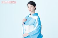 武井咲が『黒革の手帖』で“銀座のママ”を熱演「悪女にはなるのは気持ちいい」