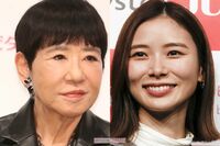 和田アキ子、朝日奈央への『何人欲しい？』質問で炎上！ デリカシー欠如に批判殺到