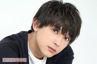 吉沢亮、恋のライバルが現れたらどうする!?　即答した対応法とは