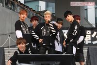 BTSの“お兄さん組“3人を解説、最年長JINは『東方神起』の事務所にスカウトされていた！