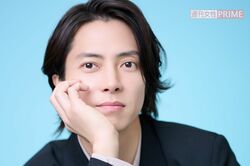 映画『正直不動産』主演の山下智久「年を重ねるごとに、諦めが悪くなった」芸歴30周年で語った「独立して…」正直なホンネ
