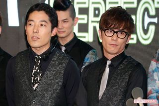 オリエンタルランドの2人（'16年）