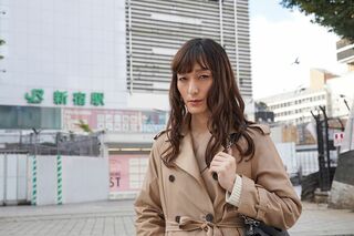 映画『ミッドナイトスワン』(C)2020「MIDNIGHT SWAN」FILM PARTNERS