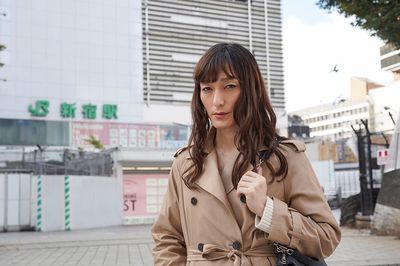 映画『ミッドナイトスワン』(C)2020「MIDNIGHTSWAN」FILMPARTNERS