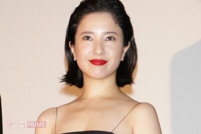 大河『光る君へ』主演・吉高由里子「朝ドラヒロインも乗り気じゃなかった」ミステリアスな素顔