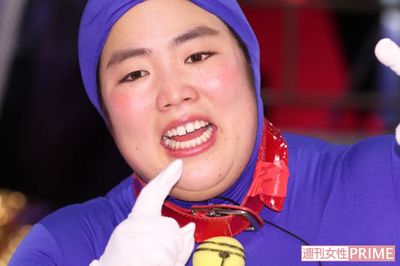 ゆりやんレトリィバァ、初代女王の誕生で見る「女芸人の変化」と「日テレの狙い」