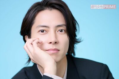 映画『正直不動産』主演の山下智久「年を重ねるごとに、諦めが悪くなった」芸歴30周年で語った「独立して……