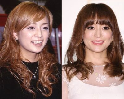 劣化したと話題の浜崎あゆみに高須院長「年相応に若い！」