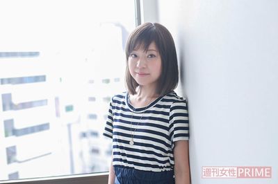 川嶋あい、『あいのり』主題歌でデビューから15年「あの一瞬が永遠になっている」