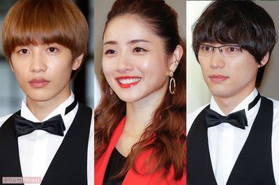 石原さとみが主演ドラマの楽屋で振る舞った「石原食堂」の気になるメニュー