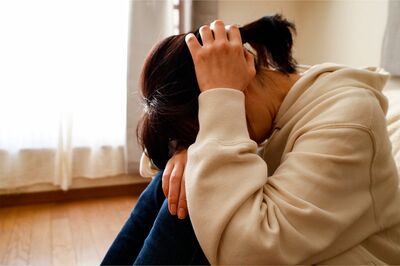 ひきこもり主婦が増加！「いい妻でいられない」「ダメな母でごめん」自己否定に苦しむ声なきSOS