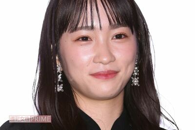 元AKB48・川栄李奈が事務所を退社し独立、舞台『千と千尋の神隠し』出演“俳優業”は好調、結婚・出産を経…