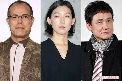 江口のりこや木下ほうか「主役よりも記憶に残る」名脇役達の“葛藤と覚悟”