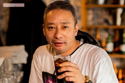 いしだ壱成、4度目の結婚へ「本命に絞った」12歳年下彼女と半同棲スタートを報告、3回の結婚離婚を繰り返し…