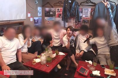 キスマイ北山宏光「誘われてなかった」堀越高校の同窓会に念願の初参加