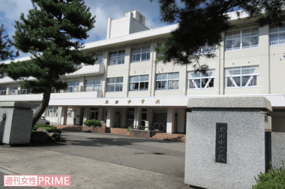 福井中2いじめ自殺、死に追い込み弔問にも来ない “担任” それをかばう校長に遺族が涙 