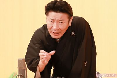 桂三度『NHK新人落語大賞』受賞までの道のり「貯蓄はすべてなくなりました」
