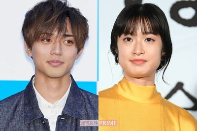 ドラマ『厨房のありす』告知動画での門脇麦とKing & Prince・永瀬廉の肩寄せ合う距離にファンヤキモキ、高…