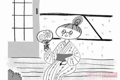 夏を涼しく過ごす「おばあちゃんの知恵袋」、家にあるものでできる“節約節電テク”