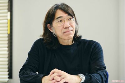 Perfume映画・佐渡岳利監督が明かす“活動凍結”の真相…アラフォーになったPerfumeが向き合った“プライベ…