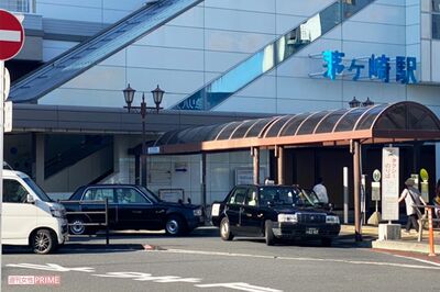 《神奈川・茅ヶ崎市》路上で肩がぶつかった相手の頬を突き刺した傘男・坂田一樹容疑者（41）「悪態つきまく…