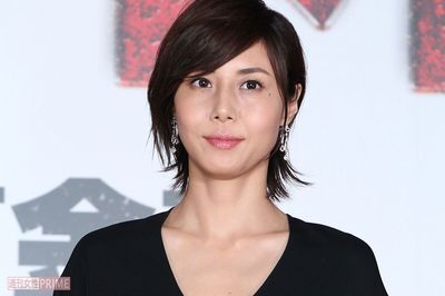 松嶋菜々子、反町隆史と仕事場がバッティング！ 流れた“やりづらい空気”