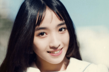 アイドル活動に一区切りつけた後は、初代引田天功の後援会の一つでもあった森繁久彌の事務所に女優として世話になることが決まっていたという