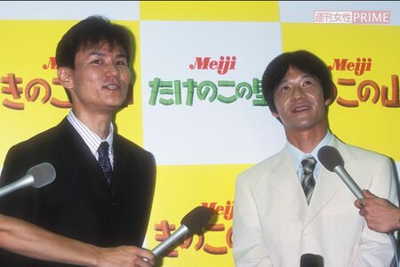 ウッチャンナンチャン