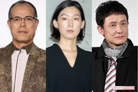 江口のりこや木下ほうか「主役よりも記憶に残る」名脇役達の“葛藤と覚悟”