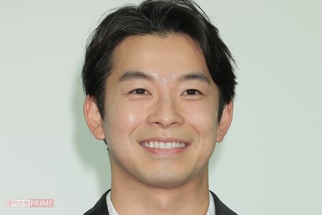 仲野太賀、大河ドラマ『豊臣兄弟！』主演も変わらぬ謙虚さ　無名時代に起用した映画監督が明かす「妖怪・人…