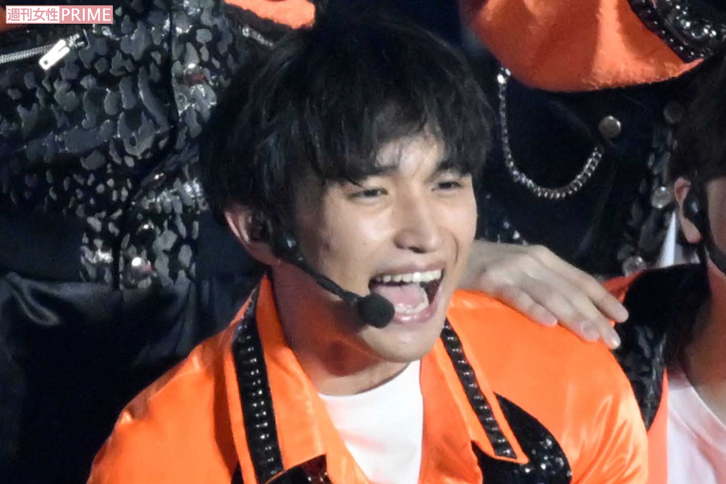 元AmBitiousの吉川太郎