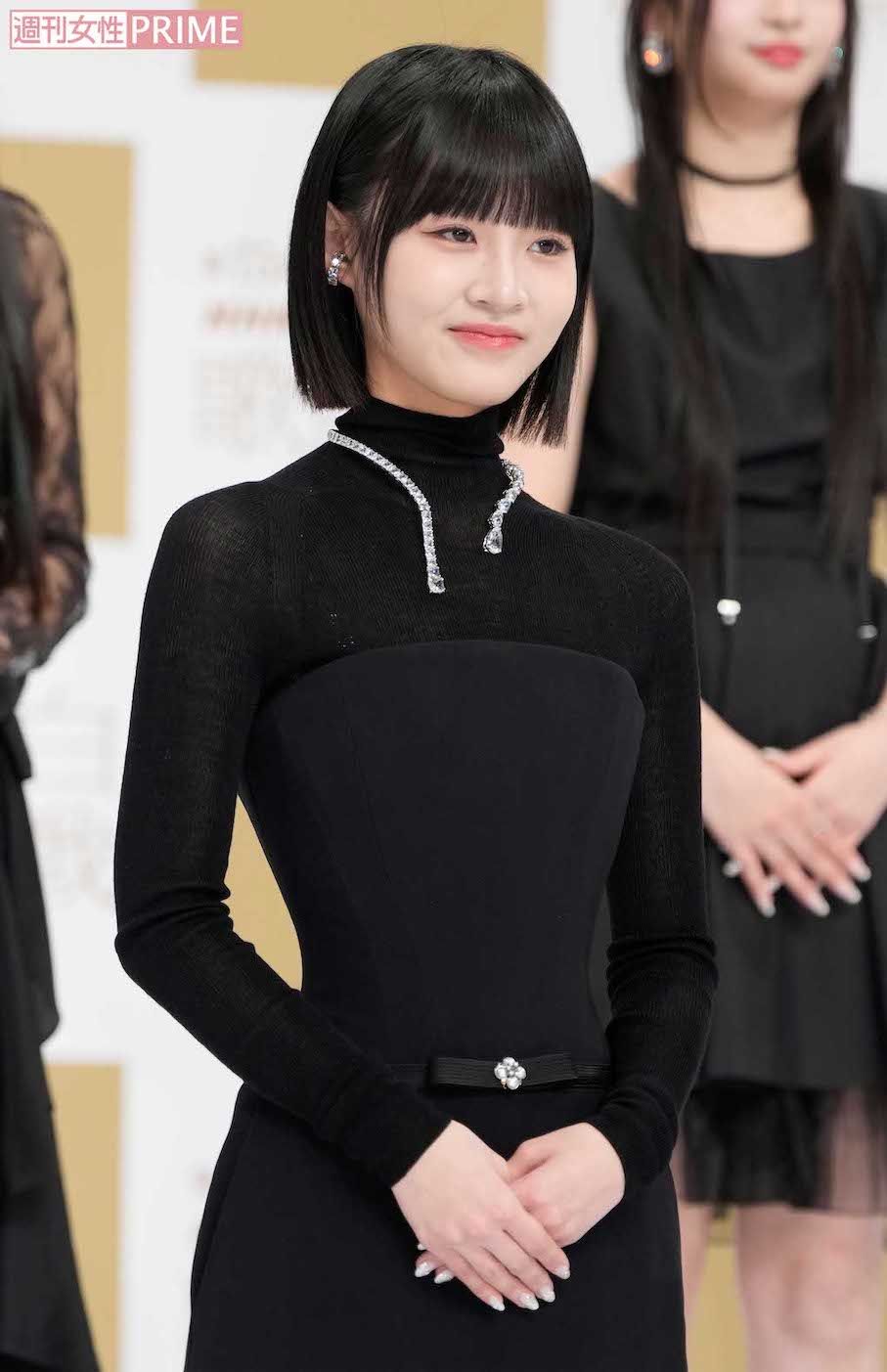 JO1の大平祥生と同時に活動休止が発表されたME:IのSHIZUKU