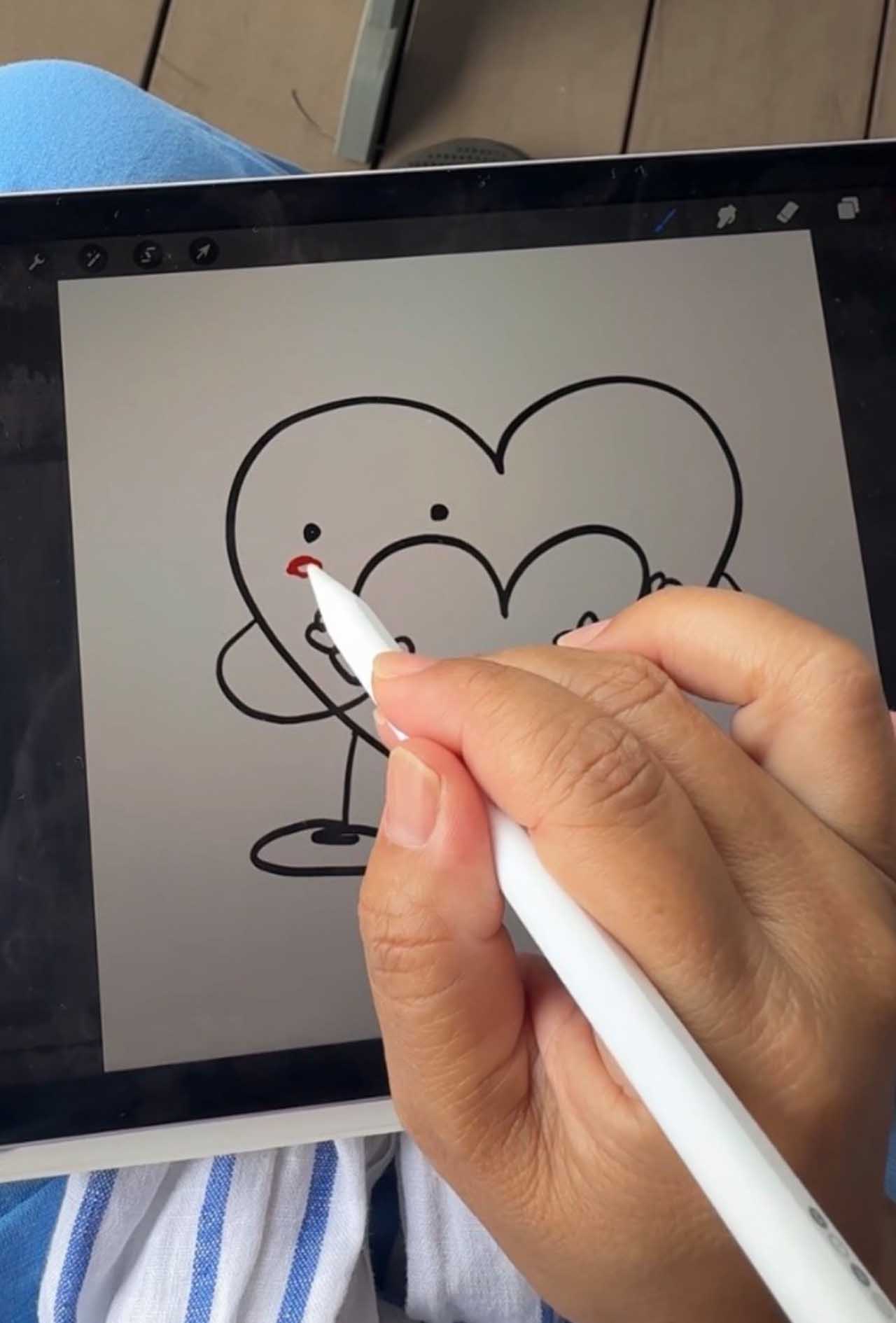 子どもたちに残すための絵本『また会う日まで』の作成過程。自費出版のほか、Kindleで英語版を出版予定