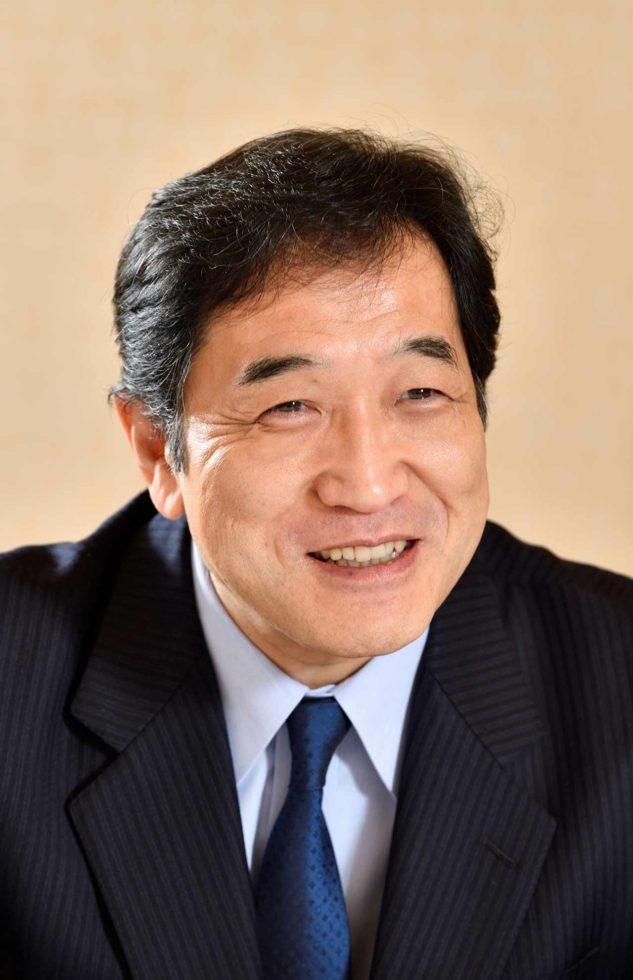 【岡田洋右先生】産業医科大学医学部第1内科学講座准教授、臨床研究推進センター長。医学博士。産業医科大学医学部、産業医科大学医学研究科障害機構系、コネチカット大学研究生などを経て現職。