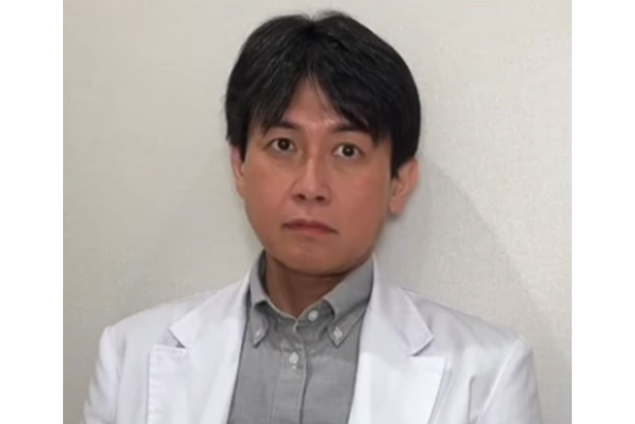 今回の都知事選で”じゃない方”と揶揄された石丸幸人氏