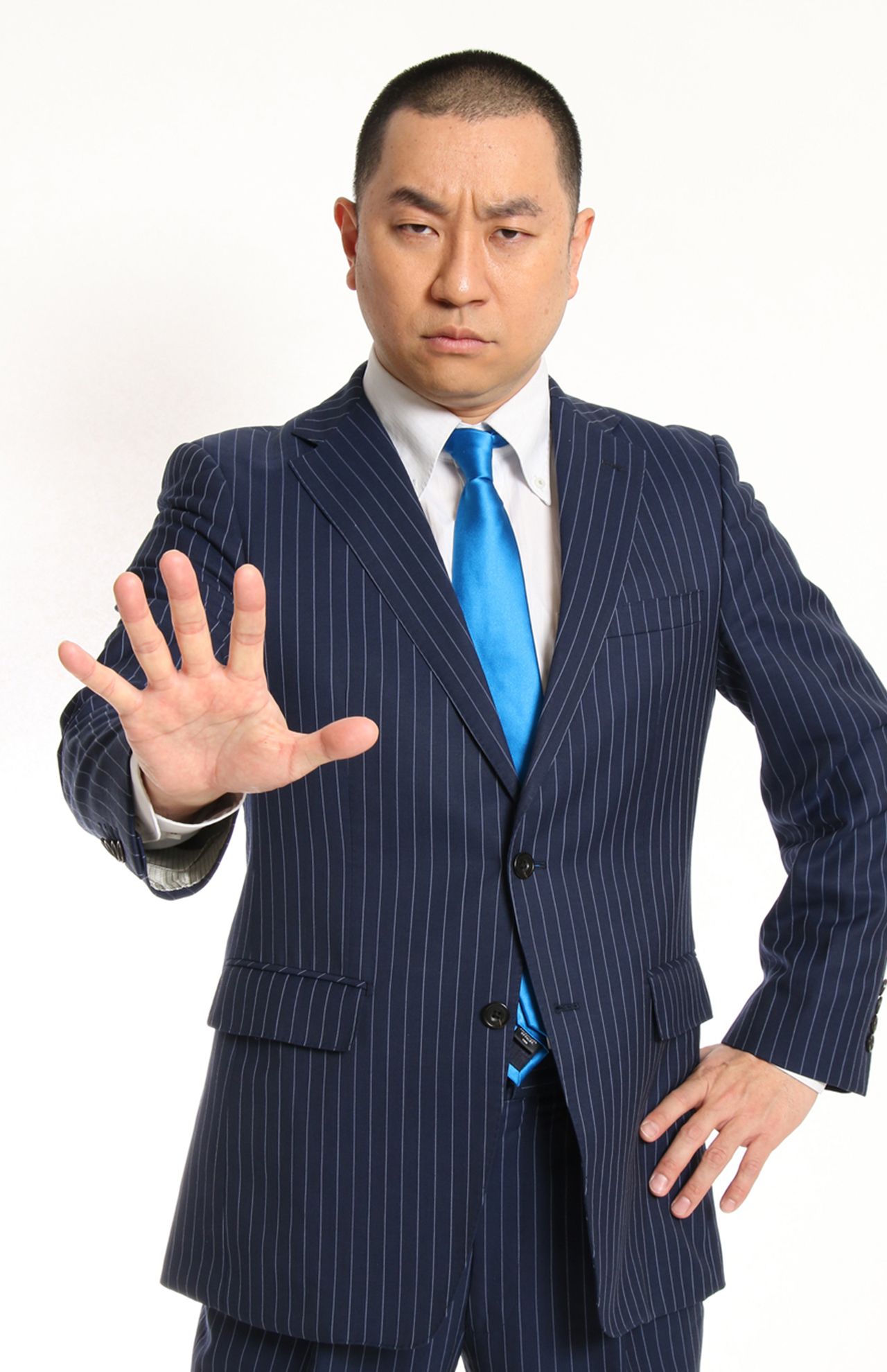 レイザーラモンRG