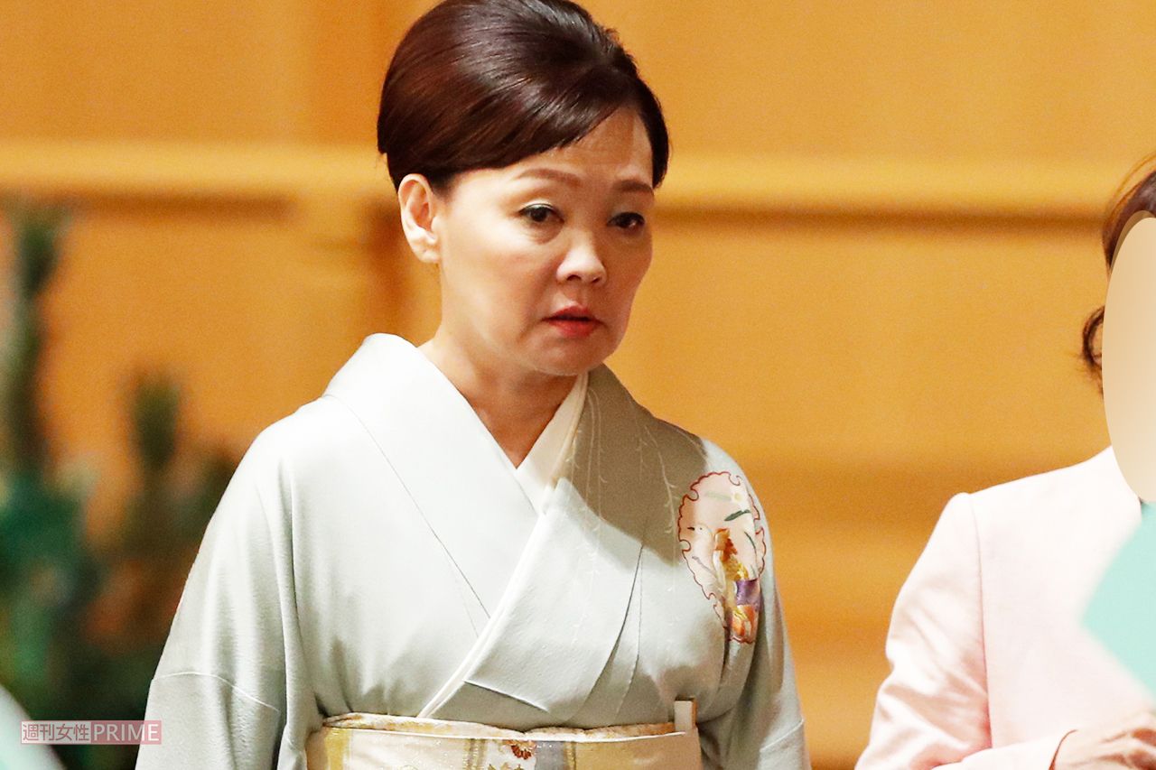 安倍昭恵